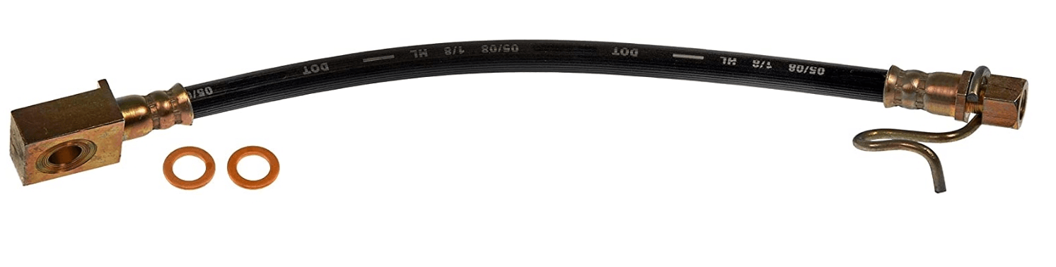Bremsschlauch F150 hinten rechts