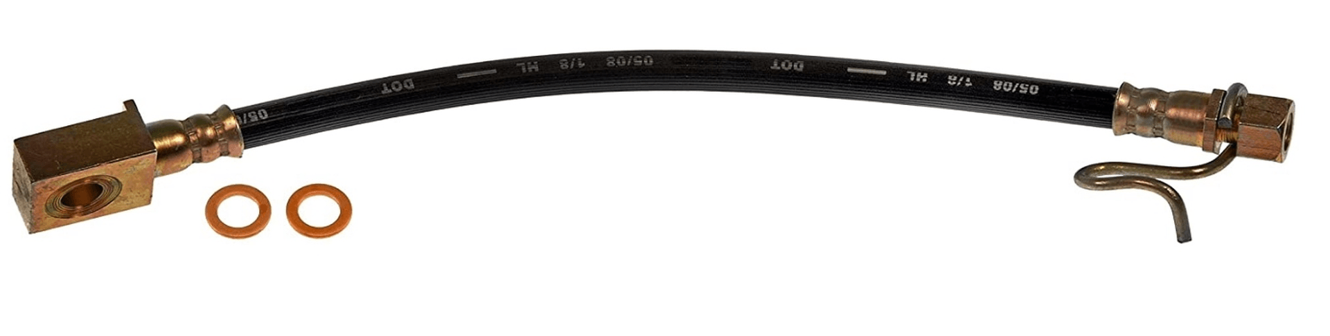Bremsschlauch F150 hinten rechts
