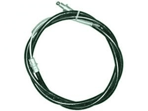 Handbremsseil