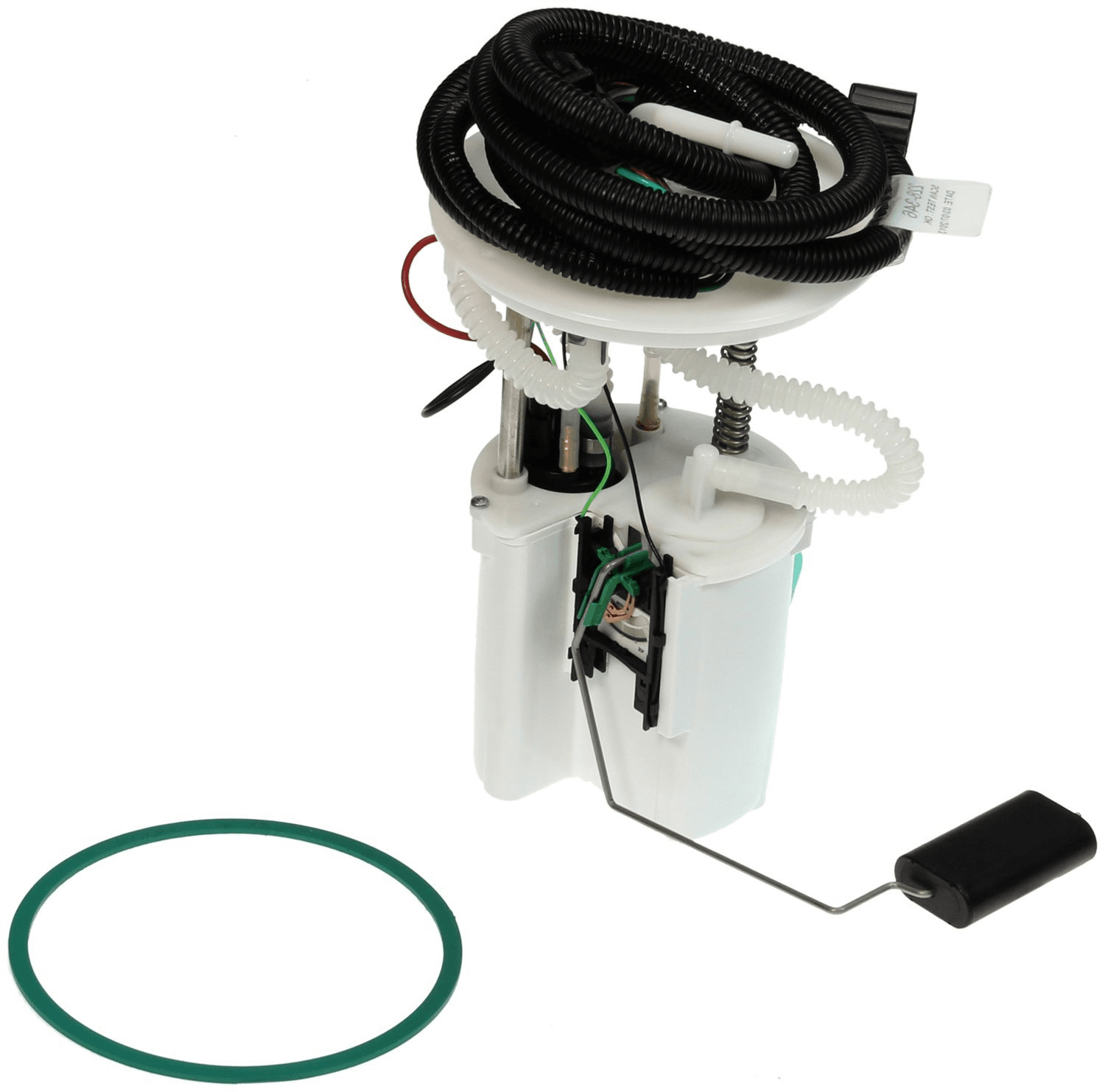 Benzinpumpe elektrisch Benzinpumpe elektrisch