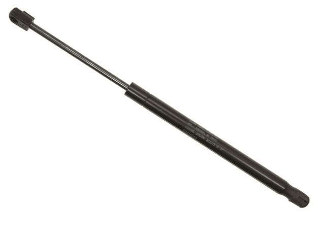 Dämpfer Heckscheibe