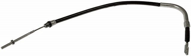 Handbremsseil