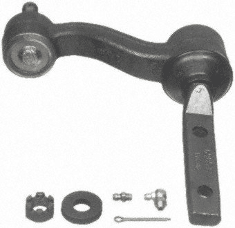 Umlenkhebel