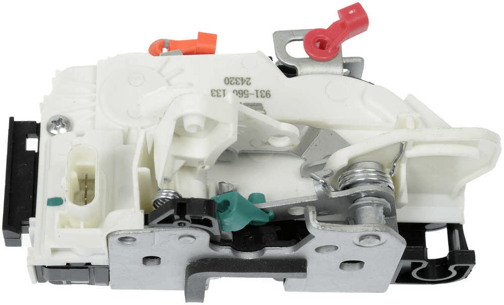 Türschloßmechanismus inkl ZV-Motor Ram 1500 2500 3500 Pickup Türschloßmechanismus inkl ZV-Motor Ram 1500 2500 3500 Pickup