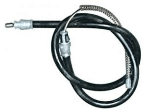 Handbremsseil