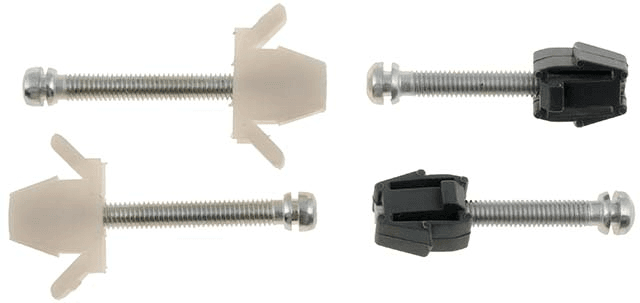 Scheinwerfereinstellschraube