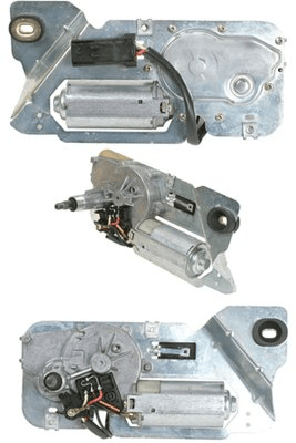 Scheibenwischermotor Generalüberholt