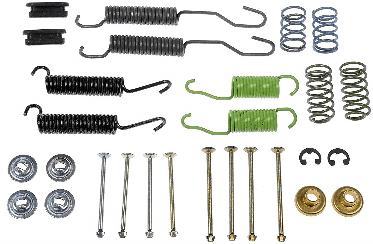 Bremsenkleinteile Set