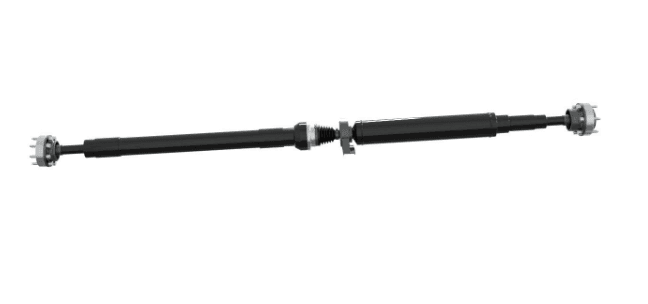 Kardanwelle Charger