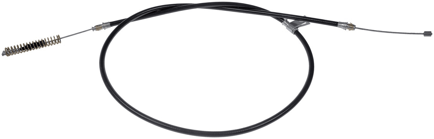Handbremsseil