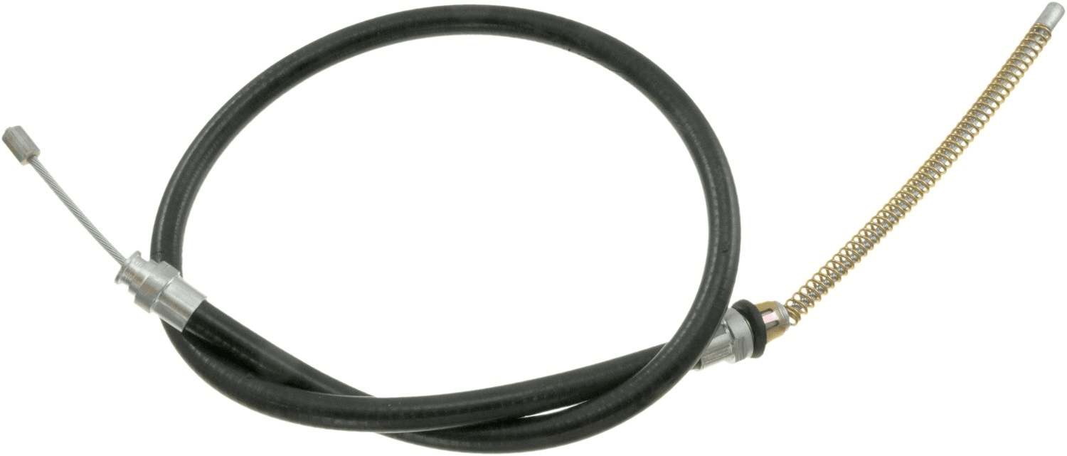 Handbremsseil
