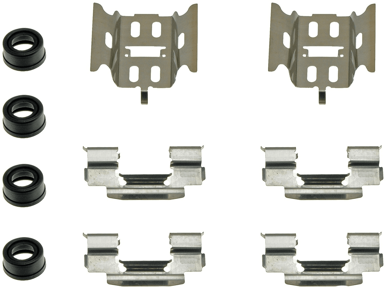 Bremsenkleinteile Set