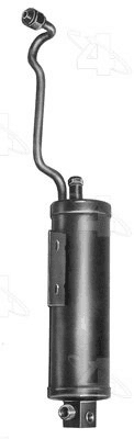 Trocknerflasche Trocknerflasche