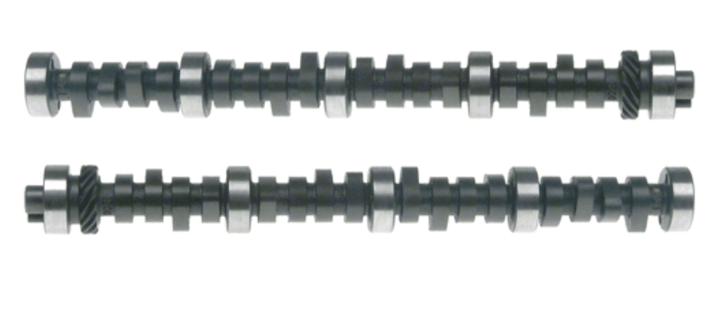 Nockenwelle