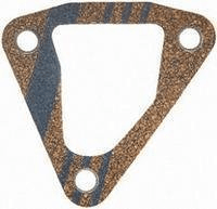 Thermostatdichtung