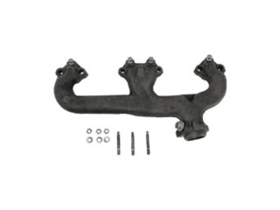 Auspuffkrümmer Fahrerseite Small Block 305ci 350ci