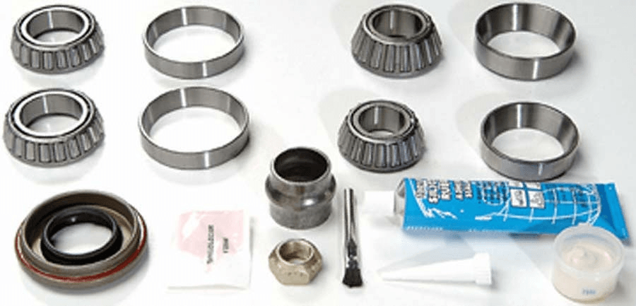 Differenziallager Kit Grand Cherokee Wrangler