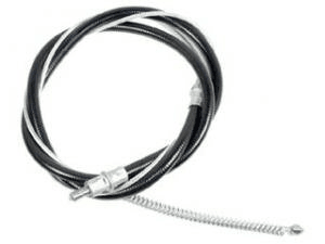 Handbremsseil Handbremsseil