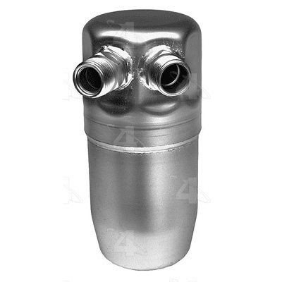 Trocknerflasche