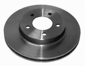Bremsscheibe