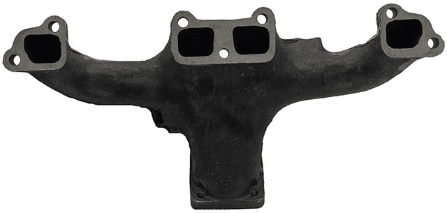 Auspuffkrümmer Auspuffkrümmer
