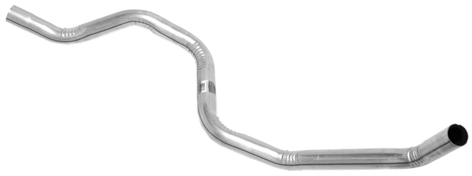 Auspuffendrohr C10-C30 Pickup