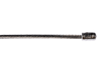 Handbremsseil