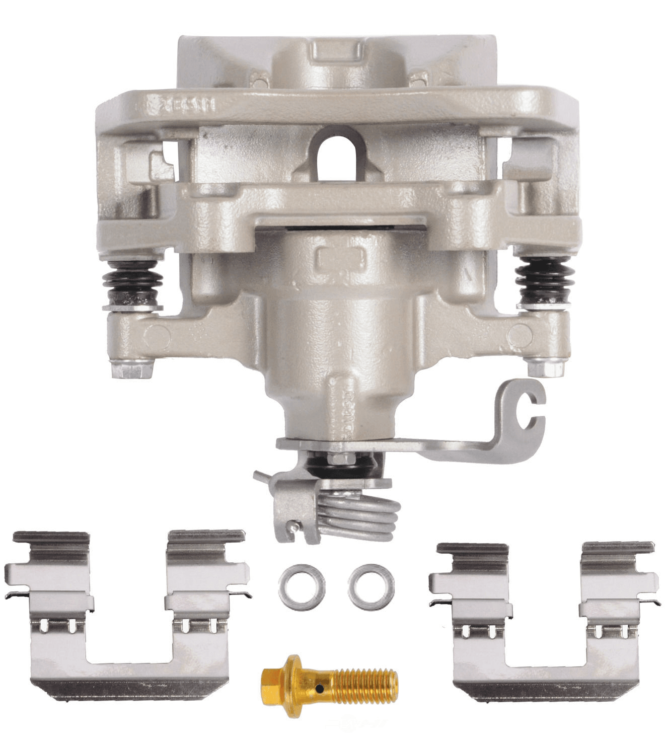 Bremssattel Generalüberholt Mustang Beifahrerseite hinten