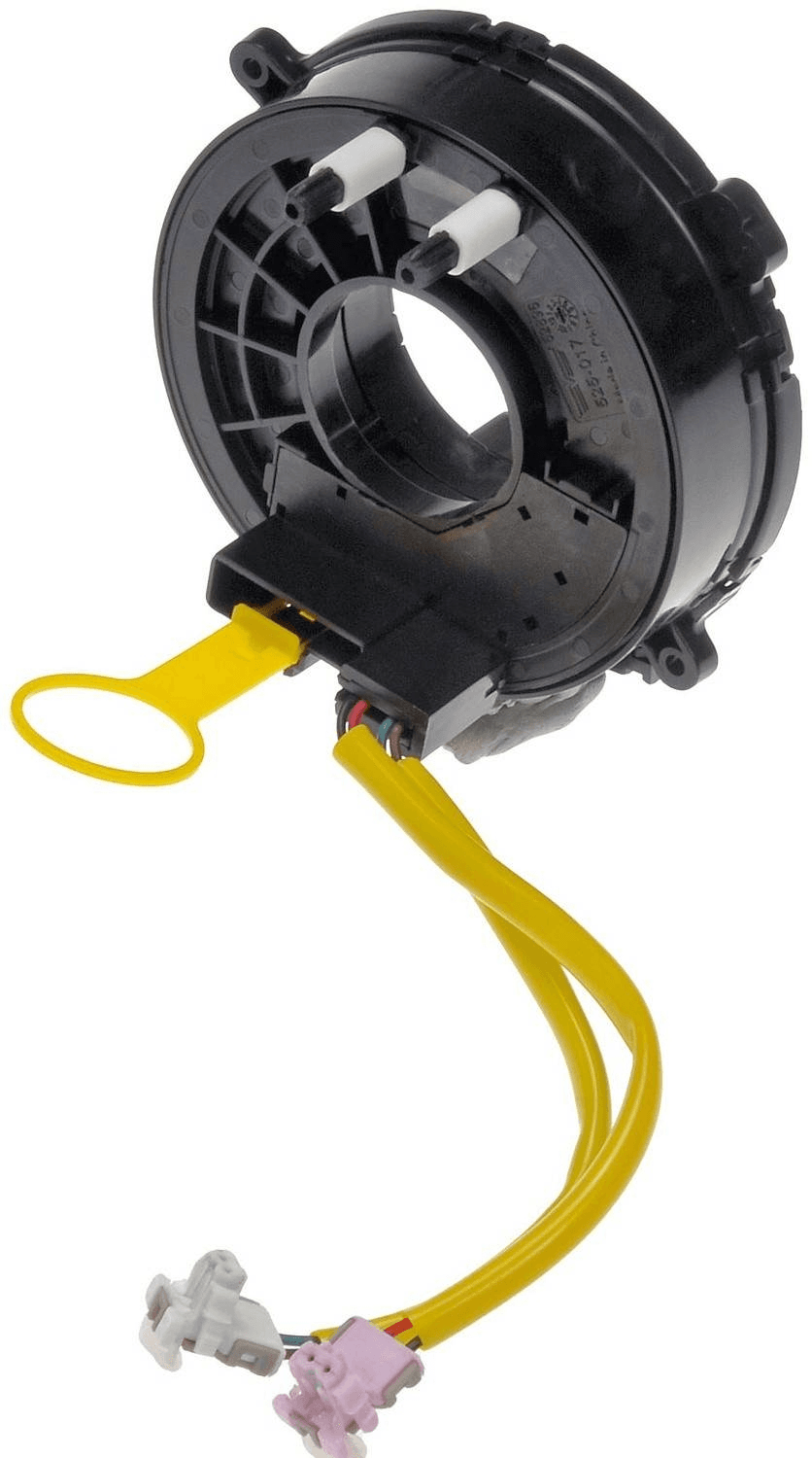 Hupenkontaktring Equinox HHR