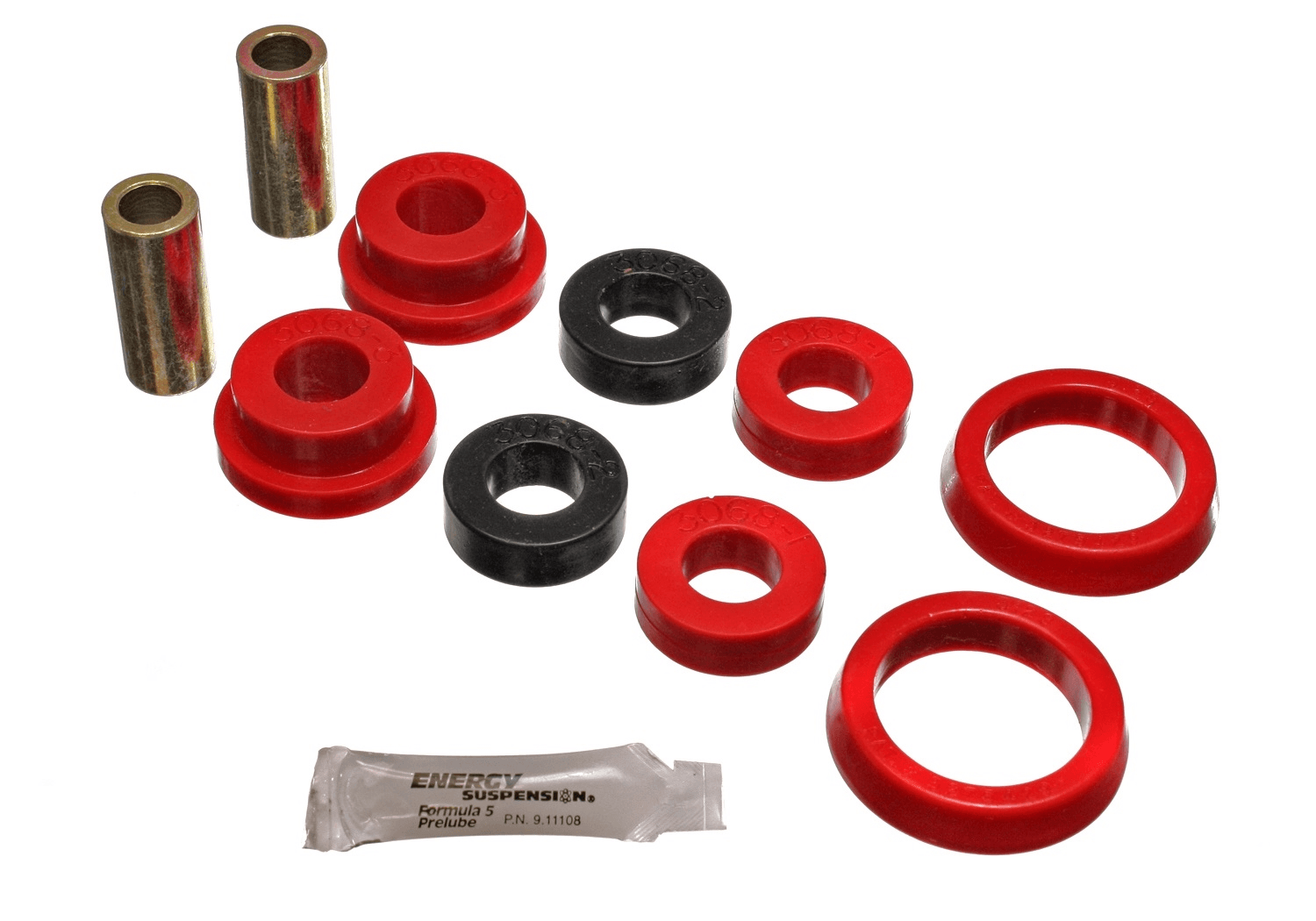 Axle Pivot Buchsen
