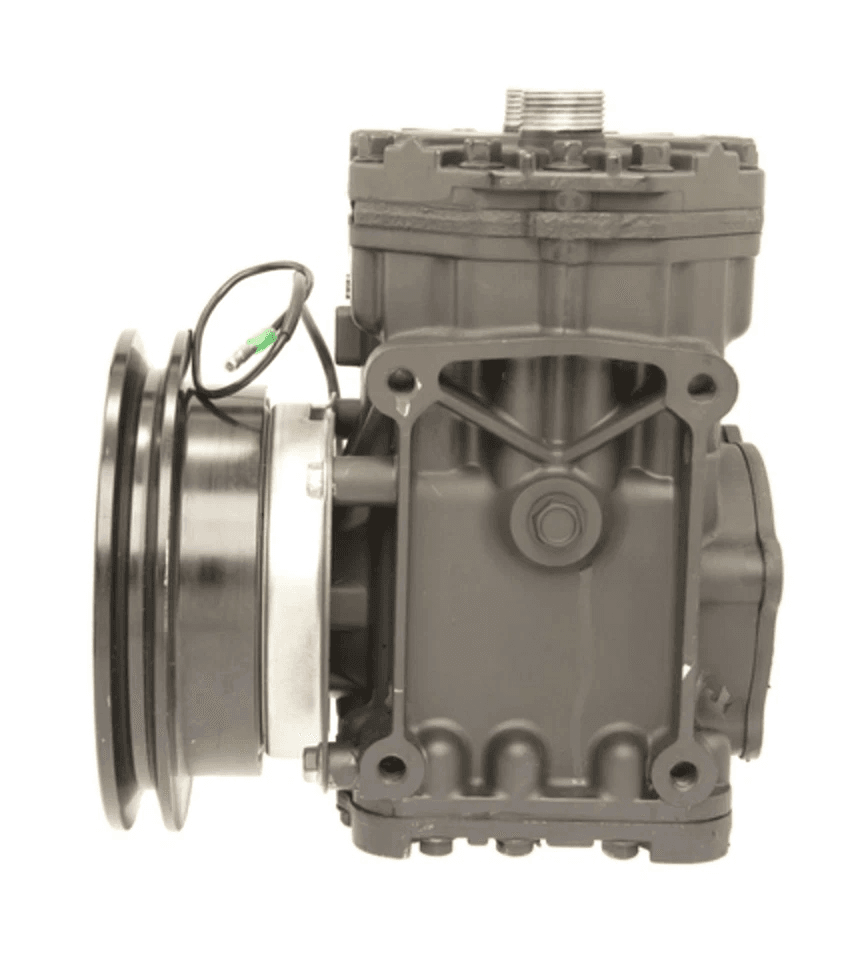 Klimakompressor neu Mustang Bronco F150-F250
