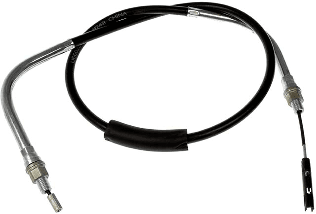 Handbremsseil