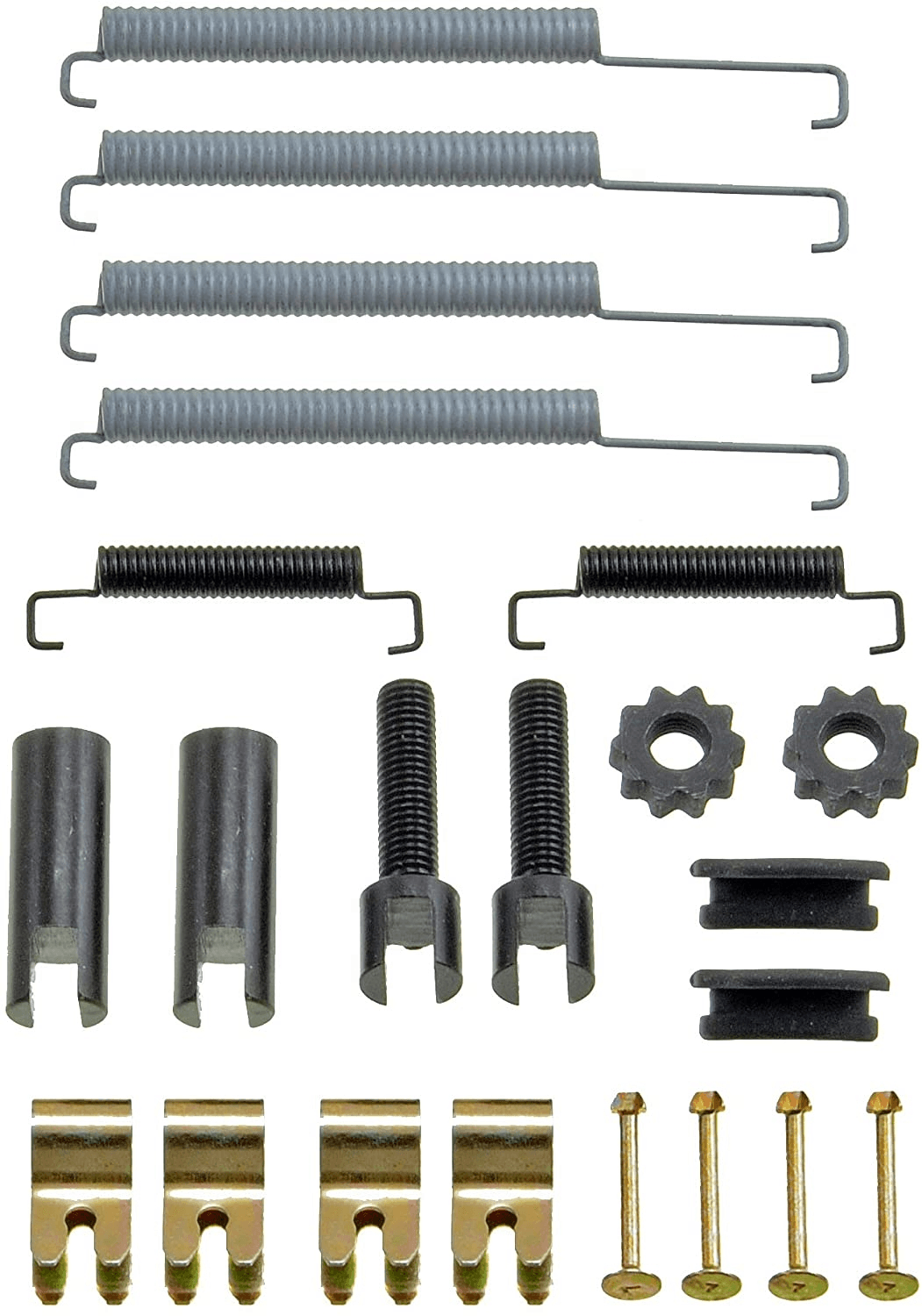 Bremsenkleinteile Set Handbremse Ram Pickup Durango