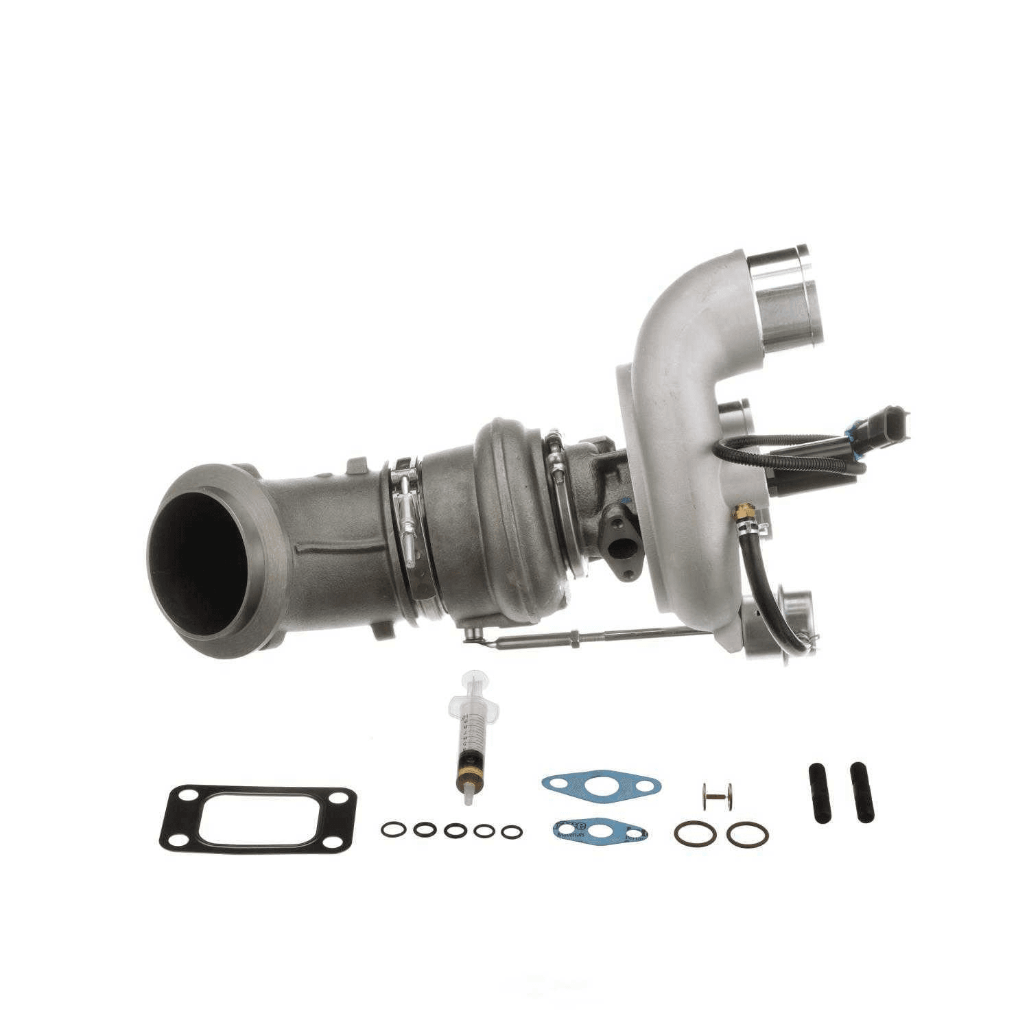 Turbolader 5.9L Turbodiesel Ram Pickup Turbolader 5.9L Turbodiesel Ram Pickup