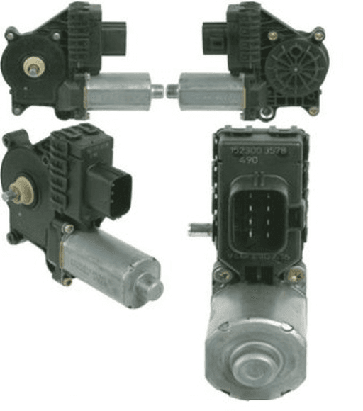 Fensterhebermotor Generalüberholt Fensterhebermotor Generalüberholt