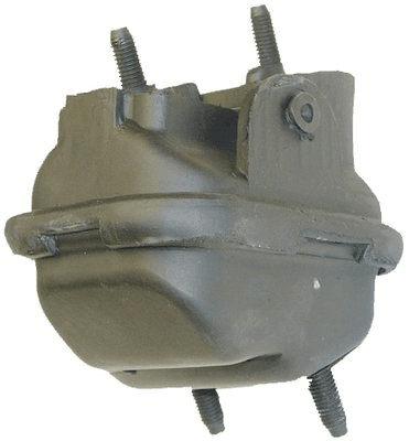 Motorhalterung hydraulisch