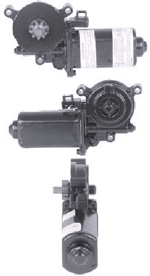 Fensterhebermotor Generalüberholt Fensterhebermotor Generalüberholt