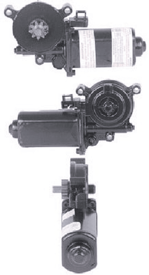 Fensterhebermotor Generalüberholt Fensterhebermotor Generalüberholt
