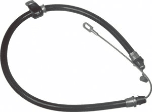 Handbremsseil
