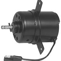 Kühlerventilatormotor