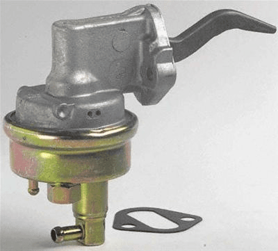 Benzinpumpe Buick Olds Pontiac V8