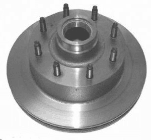 Bremsscheibe