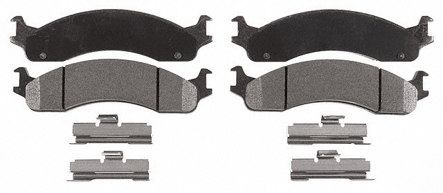 Bremsklötze Ceramic Carbon Bremsklötze Ceramic Carbon