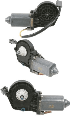 Fensterhebermotor Generalüberholt