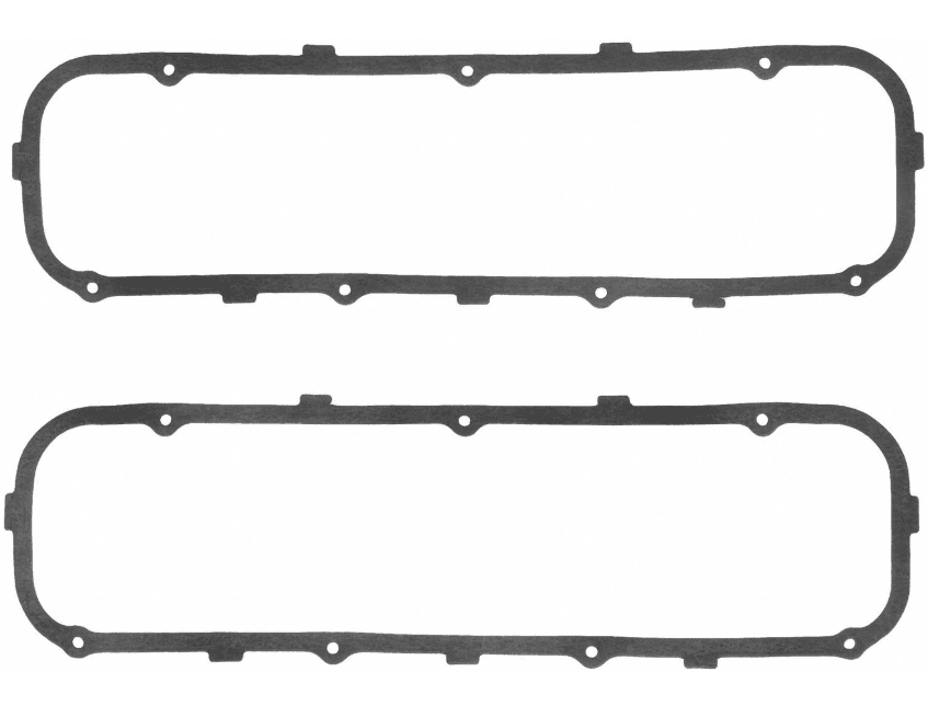 Ventildeckeldichtung Gummi Ford 429ci 460ci Ventildeckeldichtung Gummi Ford 429ci 460ci