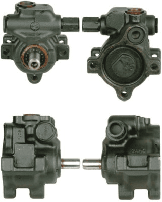 Servopumpe Generalüberholt Ram 1500