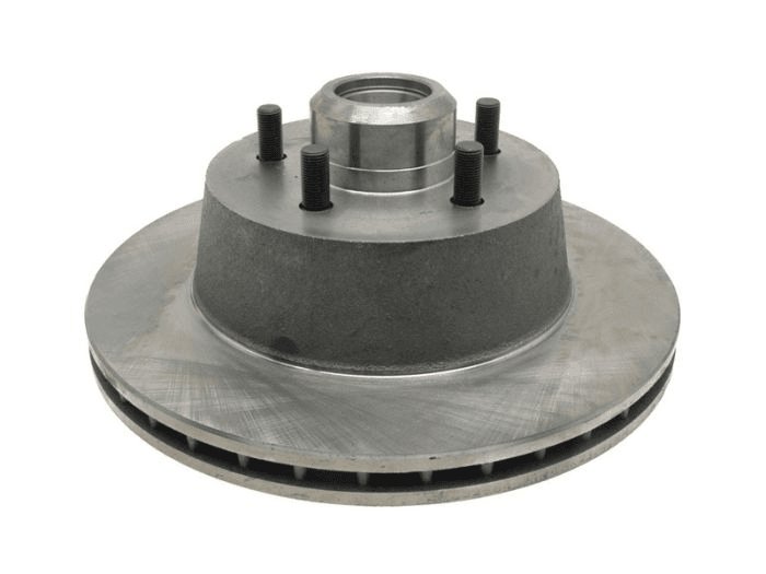 Bremsscheibe vorne Fury Charger New Yorker