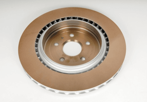 Bremsscheibe CTS Camaro innenbelüftet