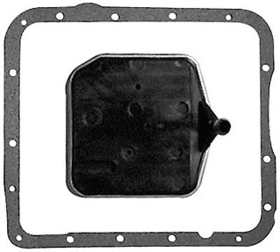 Getriebeölfilter TH700R4