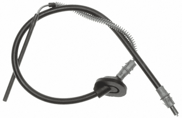Handbremsseil Handbremsseil